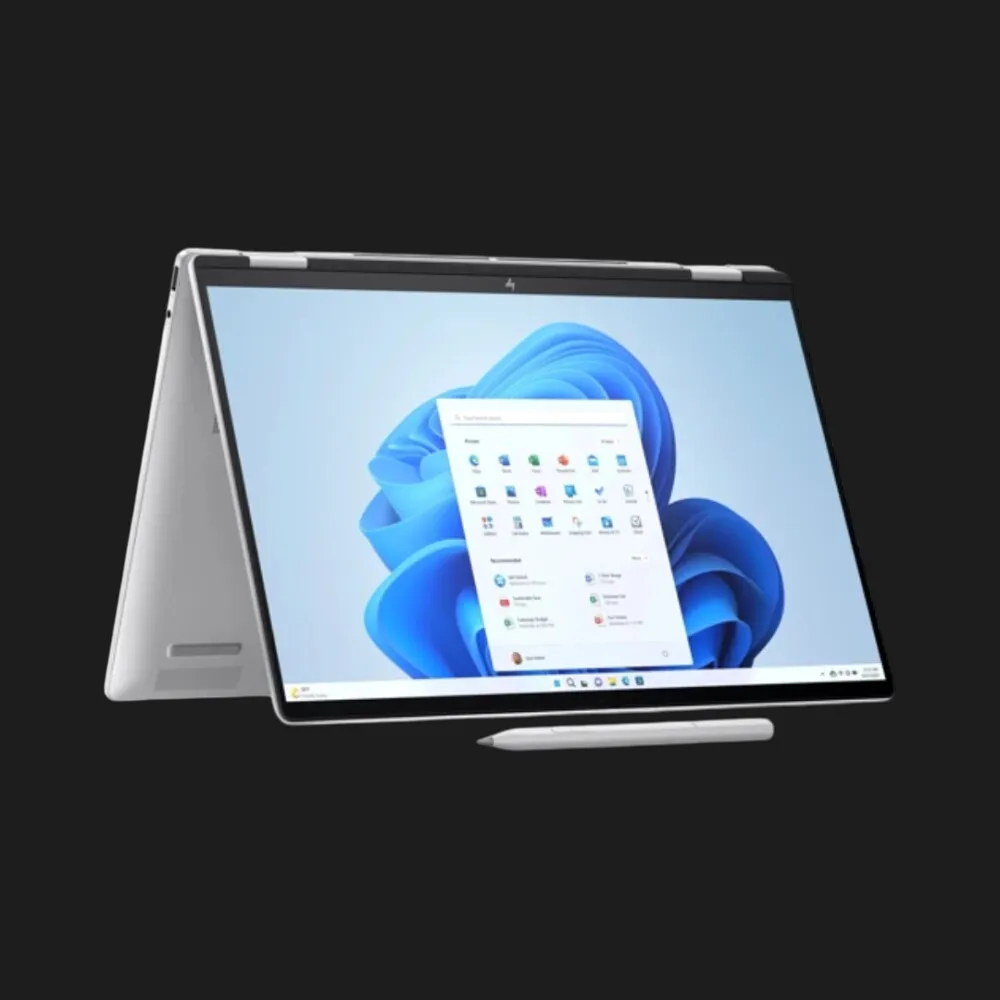 Ноутбук HP Envy x360 16-ac0013dx 16,1" (Intel Core Ultra 5/16GB/1TB (SSD)/Intel Arc Graphics) (9S1R15UA) (Standard)