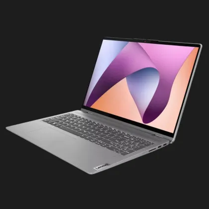 Ноутбук Lenovo IdeaPad Flex 5 16ABR8 16" (AMD Ryzen 5/16GB/2TB SSD/AMD Radeon Graphics) (82XY025BCF) (Global) в Кривому Розі