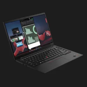 Ноутбук Lenovo ThinkPad X1 Carbon Gen 11 (Intel Core i7/64GB/2TB (SSD)/Intel Iris Xe) (21HM004SUS) в Хмельницком