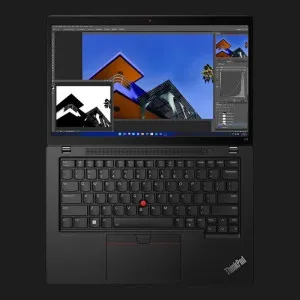 Ноутбук Lenovo ThinkPad L14 Gen 3 14" (AMD Ryzen 5 Pro/16GB/512GB (SSD)/AMD Radeon Graphics) (21C6S4VQ00) (Ultra) в Сваляві