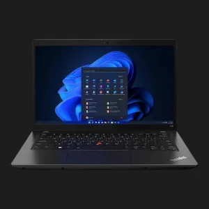 Ноутбук Lenovo ThinkPad L14 Gen 3 14" (AMD Ryzen 5 Pro/16GB/512GB (SSD)/AMD Radeon Graphics) (21C6S4VQ00) (Ultra) в Сваляві