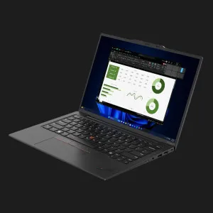 Ноутбук Lenovo ThinkPad X1 Carbon Gen 12 14" (Intel Core Ultra 7/64GB/1TB (SSD)/Intel Arc Graphics) (21KCS08Y00) (Ultra)