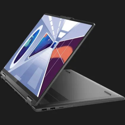 Ноутбук Lenovo Yoga 7 14IRL8 14" (Intel Core i5/16GB/512GB (SSD)/Intel Iris Xe Graphics) (82YL0002US) (Global)