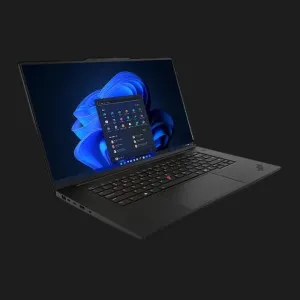 Ноутбук Lenovo Thinkpad P1 G7 16" (Intel Core Ultra 9/32GB/1TB (SSD)/RTX 4070) (21KV001BUS) (Ultra)