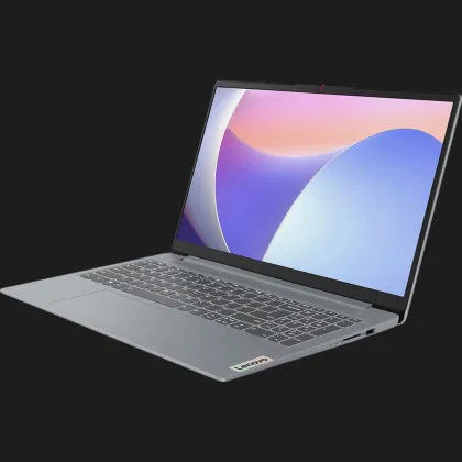 Ноутбук Lenovo IdeaPad Slim 3 15IAH8 15,6" (Intel Core i5/16GB/512GB SSD/Intel UHD Graphics) (83ER0009PB) (Global) в Києві