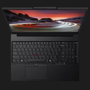 Ноутбук Lenovo ThinkPad P16s Gen 3 WorkStation 16