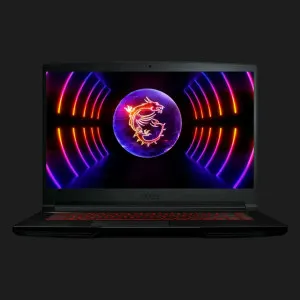Ноутбук MSI Thin GF63 12UC 15,6