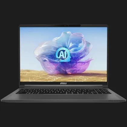 Ноутбук MSI CreatorPro 16 AI STUDIO 16" (Intel Core Ultra 9/64GB/2TB SSD/RTX 5000 Ada) (A1VMG-076US) (Global)