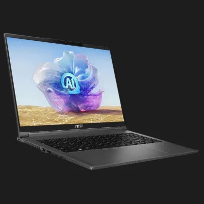 Ноутбук MSI CreatorPro 16 AI STUDIO 16" (Intel Core Ultra 9/64GB/2TB SSD/RTX 5000 Ada) (A1VMG-076US) (Global)