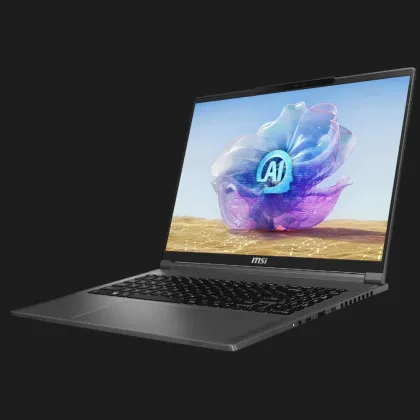 Ноутбук MSI CreatorPro 16 AI STUDIO 16" (Intel Core Ultra 9/64GB/2TB SSD/RTX 5000 Ada) (A1VMG-076US) (Global)