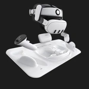 Зарядна станція BOBOVR D3 для Meta Quest 3/3s в Кропивницькому