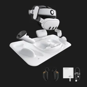 Зарядна станція BOBOVR D3 для Meta Quest 3/3s в Кропивницькому
