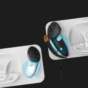 Зарядна станція BOBOVR D3 для Meta Quest 3/3s в Кропивницькому