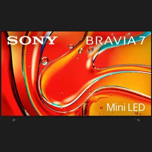 Телевізор Sony 75 K-75XR70 (UA) в Чернівцях