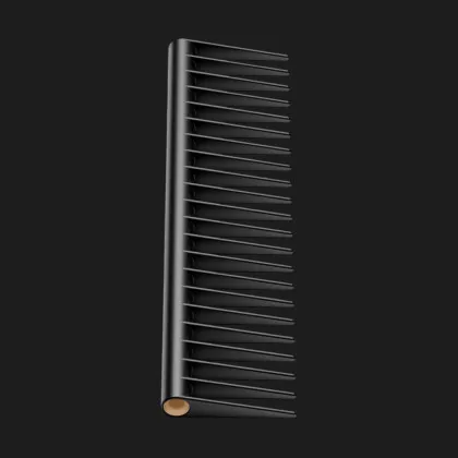 Гребінець Dyson-Designed Detangling Comb (Black/Gold) в Кропивницькому