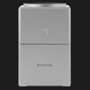 Беспроводная зарядка Proove Iron Hide 3 in 1 Qi2