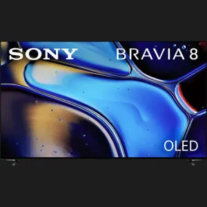 Телевизор Sony 55 K-55XR80 (Standard)