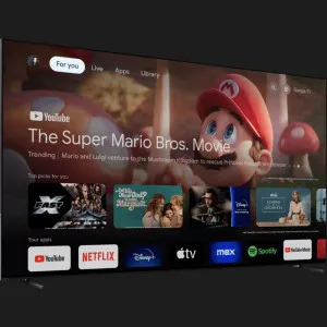 Телевізор Sony 77 K-77XR80 (UA) в Дрогобичі