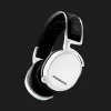 Ігрова гарнітура SteelSeries Arctis Pro + GameDAC (White)