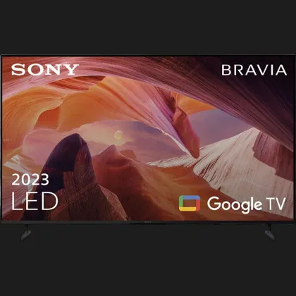 Телевизор Sony KD-65X80L (EU)