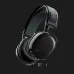 Ігрова гарнітура SteelSeries Arctis 7X+ Wireless (Black)