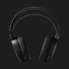 Ігрова гарнітура SteelSeries Arctis 7X+ Wireless (Black)