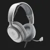 Ігрова гарнітура SteelSeries Arctis Nova 1P MultiPlatform (White)