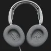 Ігрова гарнітура SteelSeries Arctis Nova 1P MultiPlatform (White)