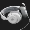 Ігрова гарнітура SteelSeries Arctis Nova 1P MultiPlatform (White)