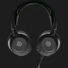 Игровая гарнитура SteelSeries Arctis Nova 1X (Black) (UA)