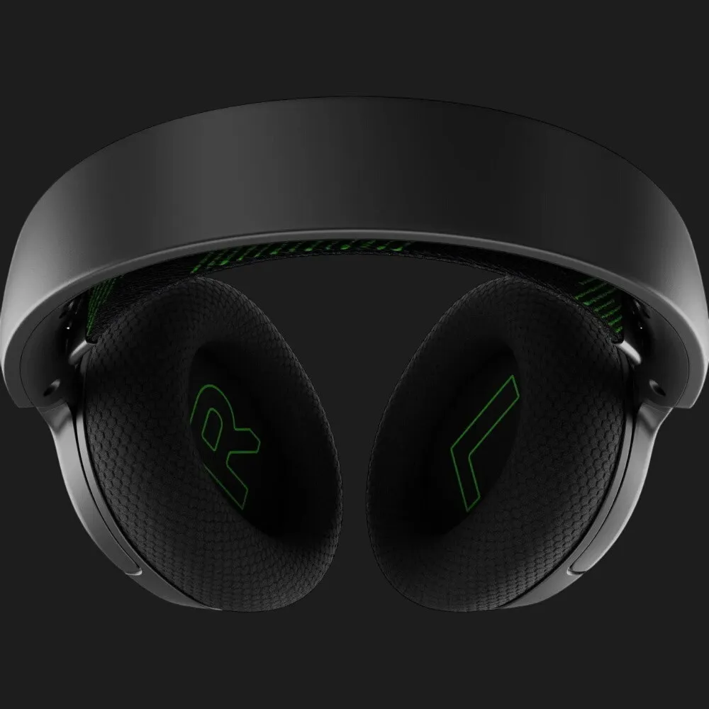 Игровая гарнитура SteelSeries Arctis Nova 1X (Black) (UA)