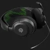 Игровая гарнитура SteelSeries Arctis Nova 1X (Black) (UA)