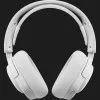 Ігрова гарнітура SteelSeries Arctis Nova 5 Wireless MultiPlatform (White) (UA)