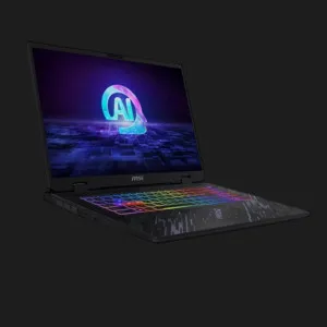 Ноутбук MSI Pulse 17 AI C1VGKG 17