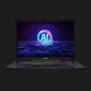 Ноутбук MSI Pulse 17 AI C1VGKG 17