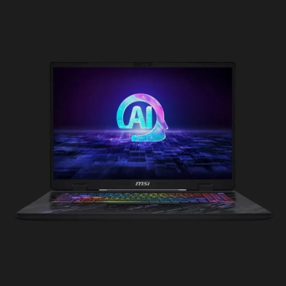 Ноутбук MSI Pulse 16 AI 16" (Intel Core Ultra 9/64GB/1TB (SSD)/RTX 4070) (C1VGKG-065US) (Standard)