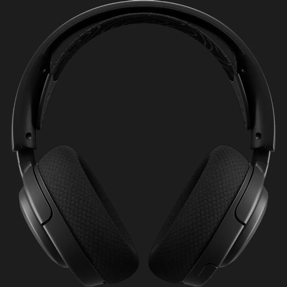 Игровая гарнитура SteelSeries Arctis Nova 5P (Black) (UA)