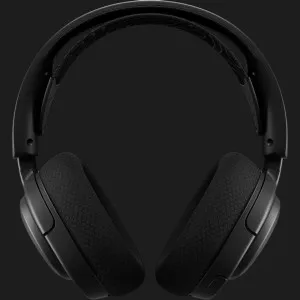 Ігрова гарнітура SteelSeries Arctis Nova 5P (Black) (UA)