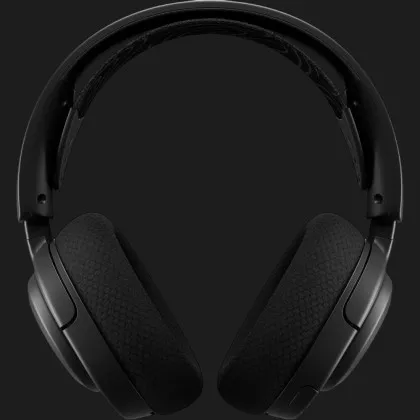Ігрова гарнітура SteelSeries Arctis Nova 5P (Black)