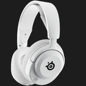 Игровая гарнитура SteelSeries Arctis Nova 5P (White) (EU)
