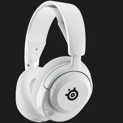 Игровая гарнитура SteelSeries Arctis Nova 5P (White) в Стрыю