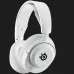 Ігрова гарнітура SteelSeries Arctis Nova 5P (White)