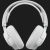 Ігрова гарнітура SteelSeries Arctis Nova 5P (White)