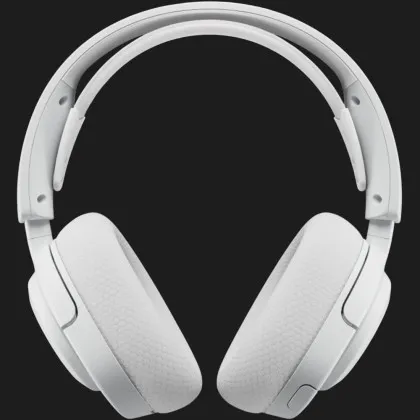 Игровая гарнитура SteelSeries Arctis Nova 5P (White) в Сваляве