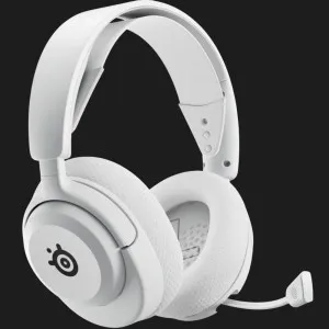 Игровая гарнитура SteelSeries Arctis Nova 5P (White) (EU)