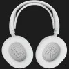 Ігрова гарнітура SteelSeries Arctis Nova 5P (White)