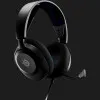 Ігрова гарнітура SteelSeries Arctis Nova 1P MultiPlatform (Black) (UA)