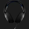 Ігрова гарнітура SteelSeries Arctis Nova 1P MultiPlatform (Black) (UA)
