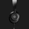 Ігрова гарнітура SteelSeries Arctis Nova 1P MultiPlatform (Black) (UA)