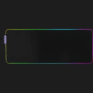 Килимок для миші Proove Gaming Offland (Black) (UA) в Бродах